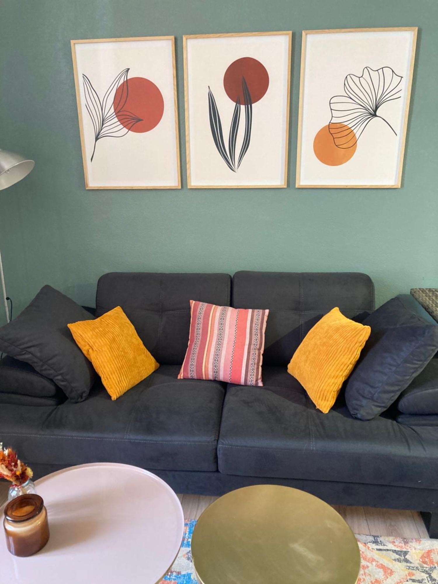 Studio Cosy En Coeur De Ville Pau Buitenkant foto